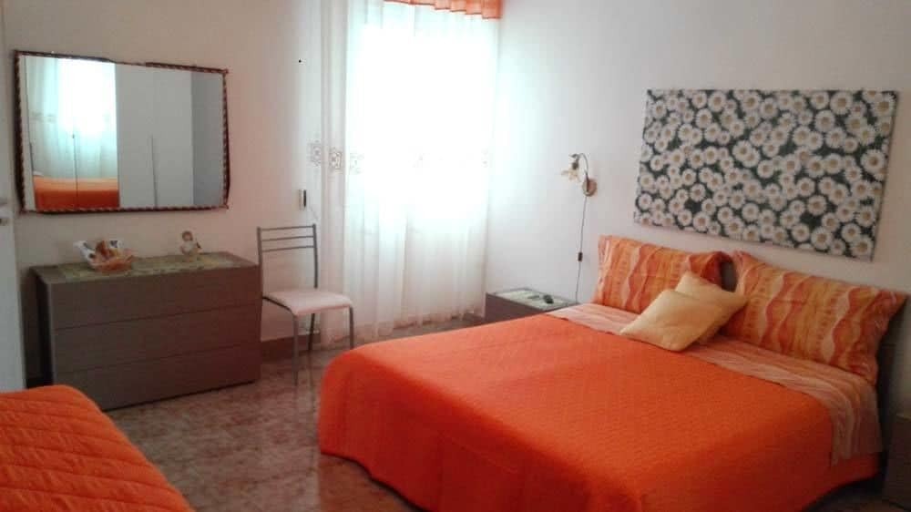 B&B La Strea ปอร์โตเชซาเรโอ ภายนอก รูปภาพ